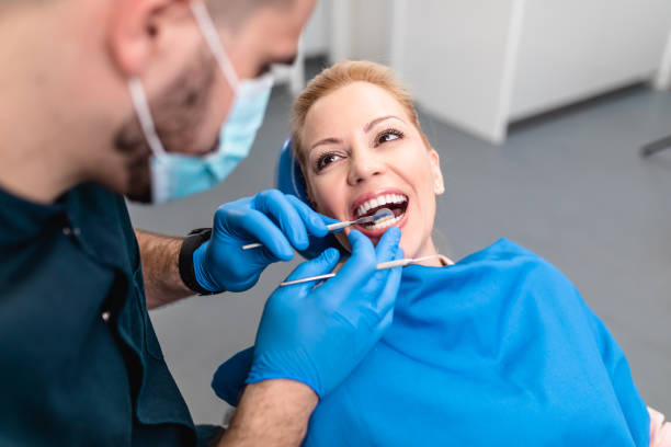 Best Residential Dentistry  in Big Bend, WI